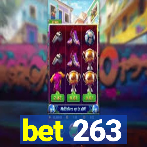bet 263